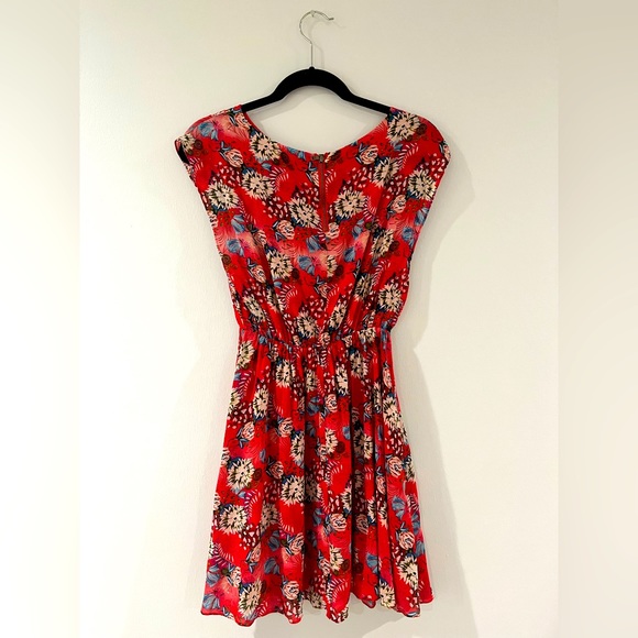 Alice + Olivia Dress - Picture 2 of 3